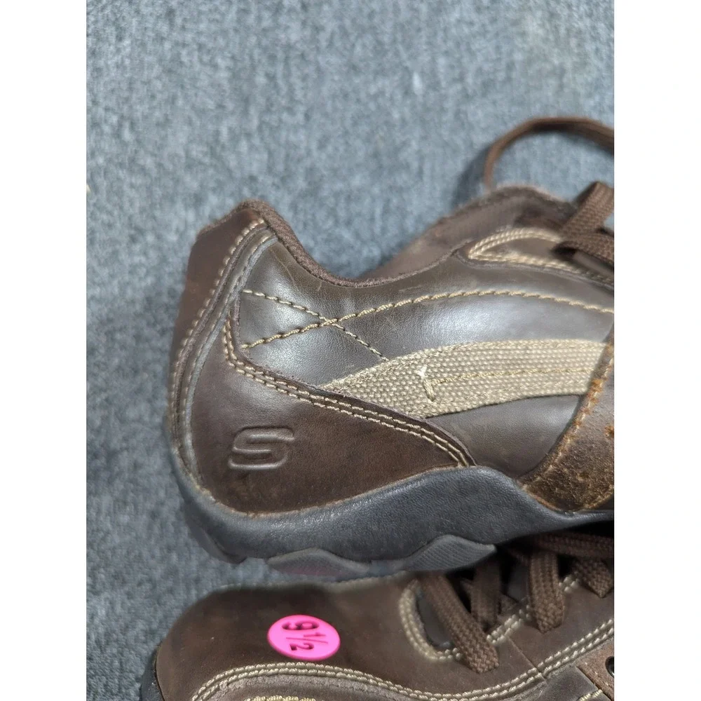 Skechers relaxed step